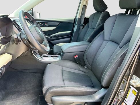 Used 2020 Subaru Ascent Premium w/ Convenience Package AWD/4WD image 20