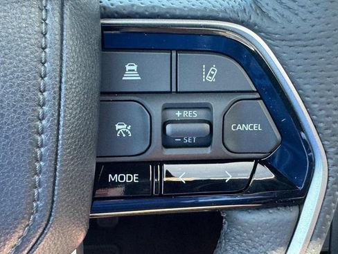 New 2026 Toyota Tundra 1794 Edition AWD/4WD image 22