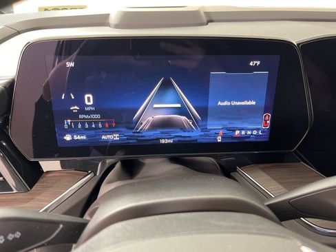 New 2026 Chevrolet Tahoe LT w/ Comfort Package image 31