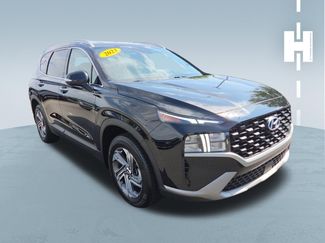 Used 2023 Hyundai Santa Fe SEL w/ Cargo Package FWD video 1