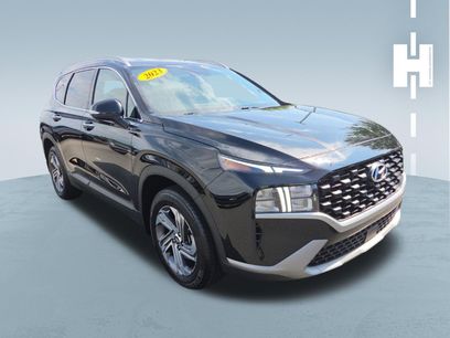 Used 2023 Hyundai Santa Fe SEL w/ Cargo Package