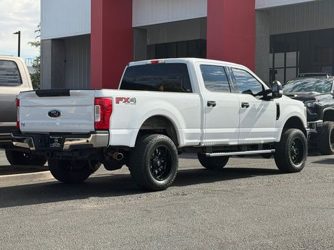 Used 2019 Ford F250 XLT w/ XLT Value Package AWD/4WD image 48