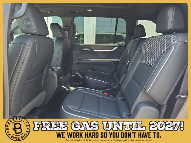 New 2026 GMC Acadia Denali w/ Super Cruise Package FWD image 15