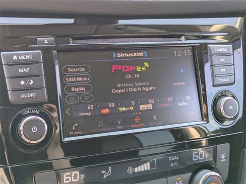 Used 2019 Nissan Rogue SL w/ Premium Package image 20