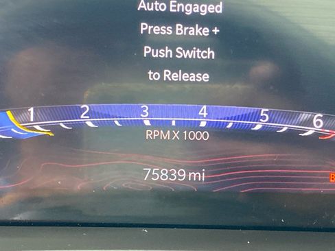 Used 2022 Jeep Grand Cherokee Trailhawk image 23