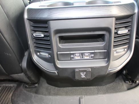 Used 2023 RAM 1500 Laramie image 27