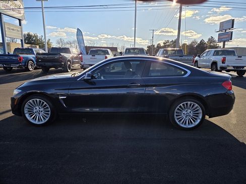 Used 2015 BMW 428i xDrive 428i xDrive image 6