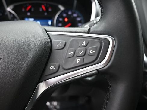 Used 2024 Chevrolet Equinox LT AWD/4WD image 21