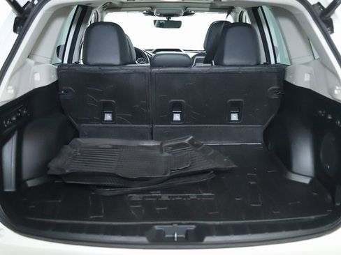 Certified 2023 Subaru Forester Limited image 35