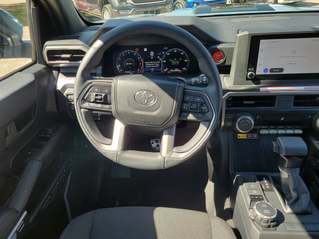 Used 2026 Toyota 4Runner TRD Sport AWD/4WD image 16
