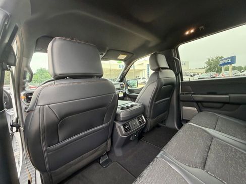 New 2026 Ford F150 Tremor AWD/4WD image 21