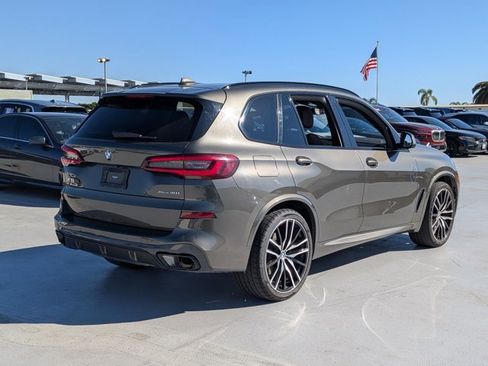 Used 2023 BMW X5 xDrive40i w/ M Sport Package image 5