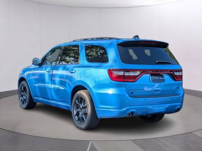 New 2027 Dodge Durango GT
