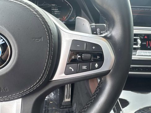 Used 2019 BMW X5 xDrive40i w/ M Sport Package AWD/4WD image 24