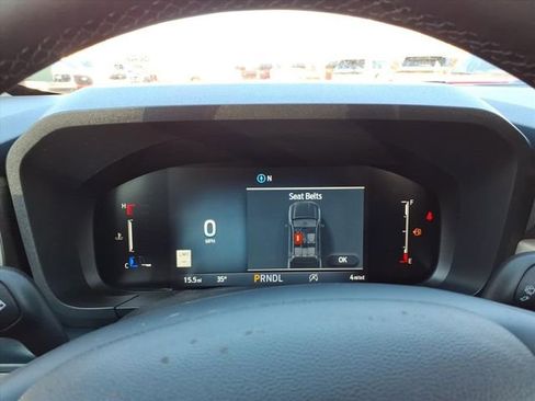 New 2025 Ford Maverick Lariat w/ 4K Tow Package image 21