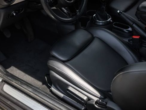 Used 2016 MINI Cooper 2-Door Hardtop FWD image 27