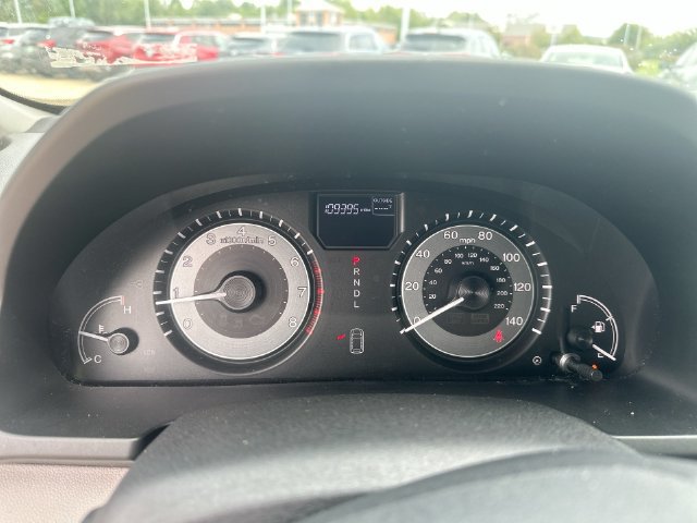 Used 2016 Honda Odyssey EX-L image 14