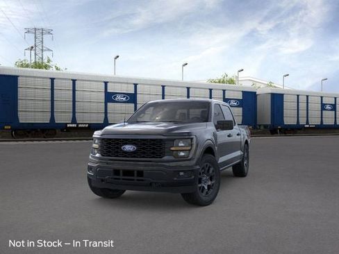 New 2026 Ford F150 STX image 3