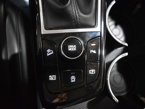 Used 2024 Kia Sportage EX image 32