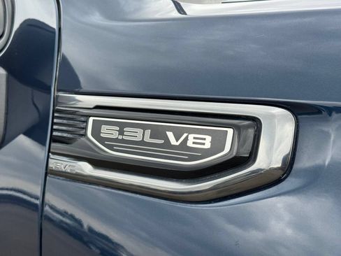 Used 2020 GMC Sierra 1500 AT4 AWD/4WD image 7