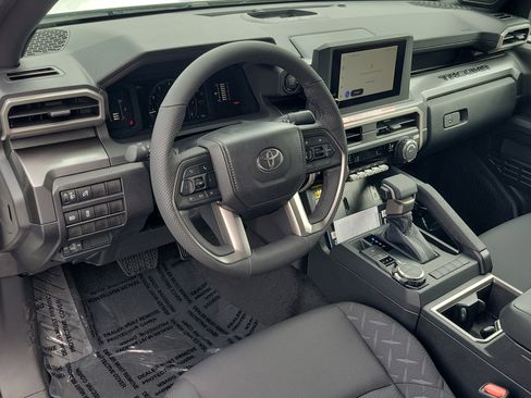 New 2026 Toyota Tacoma SR5 AWD/4WD image 16