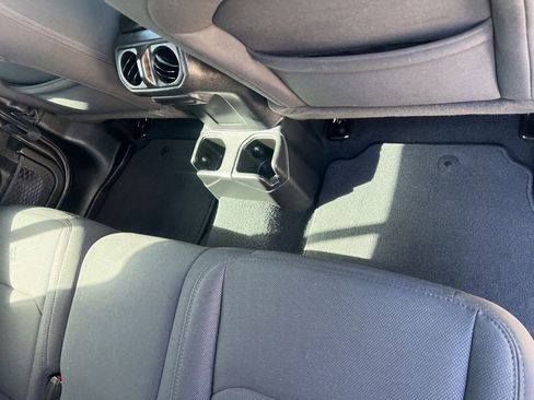 Certified 2023 Jeep Gladiator Sport w/ Trailer Tow Package image 34