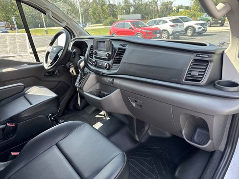 Used 2024 Ford Transit 150 Low Roof image 21