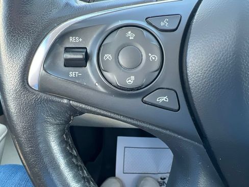 Used 2021 Buick Enclave Premium w/ Sun and Sites Package AWD/4WD image 25
