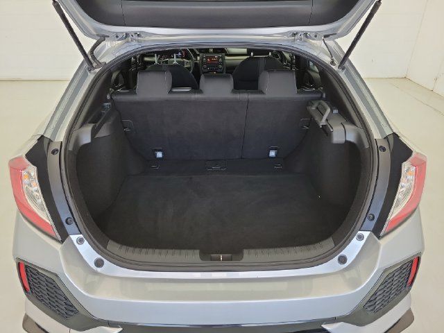Used 2017 Honda Civic Sport image 10
