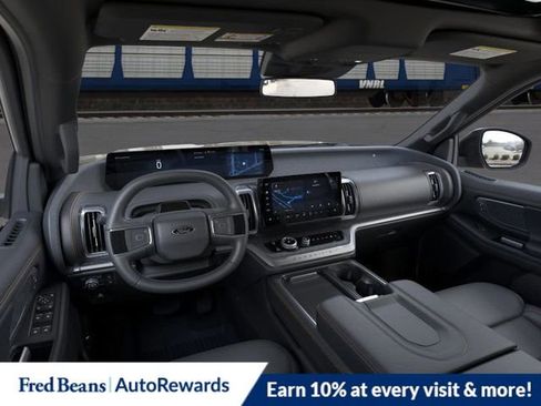 New 2026 Ford Expedition Tremor image 9