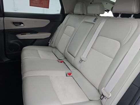 Certified 2023 Nissan Ariya EMPOWER+ image 14