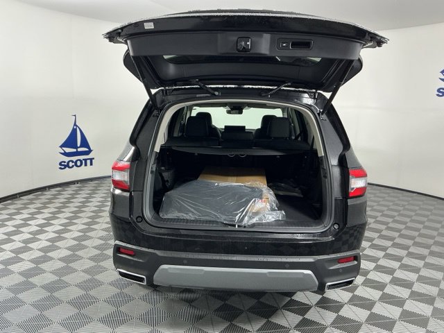 New 2026 Honda Pilot Elite image 25