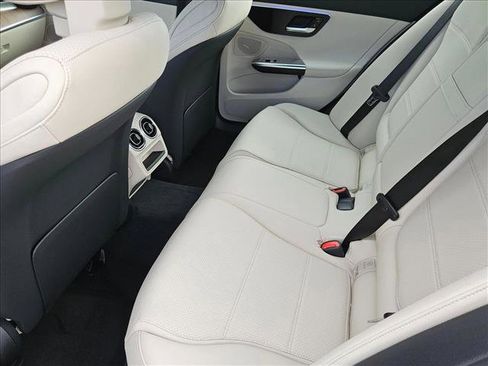 New 2026 Mercedes-Benz C 300 Sedan image 15