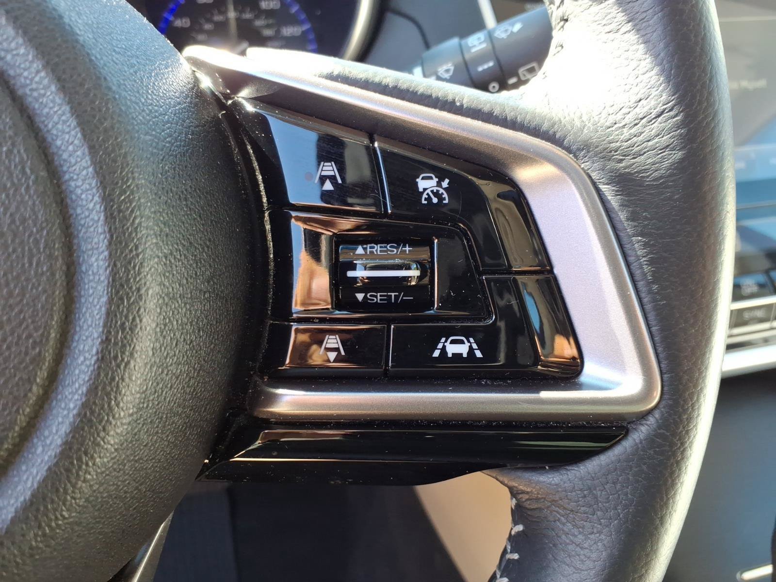 Used 2018 Subaru Outback 2.5i Limited AWD/4WD image 31