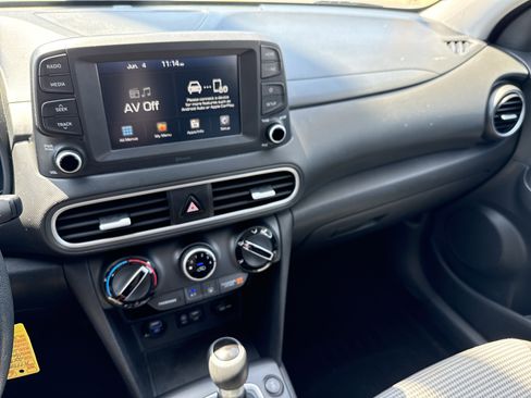 Used 2019 Hyundai Kona SE AWD/4WD image 22