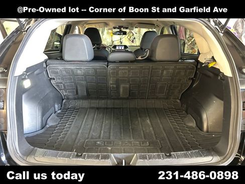 Used 2021 Subaru Crosstrek 2.5i Limited AWD/4WD image 27