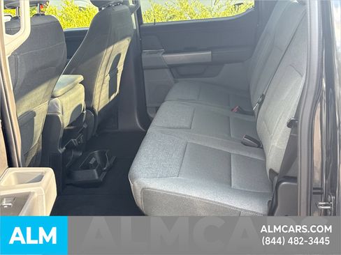 Used 2025 Ford F150 XLT w/ Equipment Group 301A Standard AWD/4WD image 24