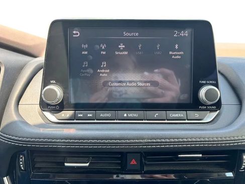 Used 2021 Nissan Rogue SV AWD/4WD image 13