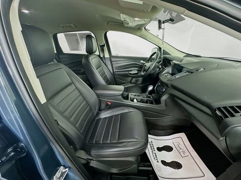 Certified 2019 Ford Escape SEL AWD/4WD image 31