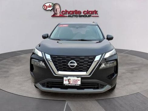 Certified 2023 Nissan Rogue S image 8