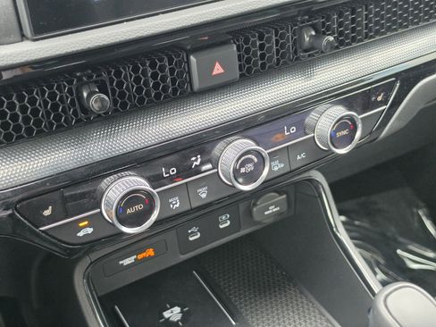 Certified 2024 Honda CR-V Sport-L image 25