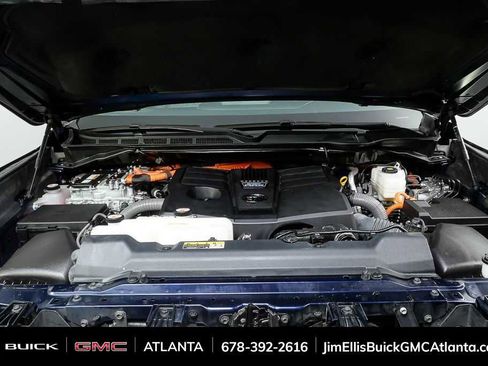 Used 2022 Toyota Tundra Limited image 33