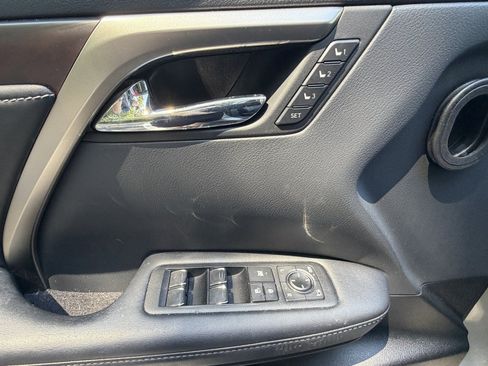 Used 2022 Lexus RX 450h AWD w/ Premium Package image 14