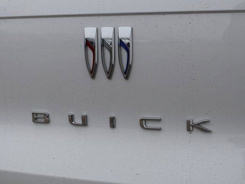 New 2026 Buick Envista Sport Touring w/ Convenience II Package FWD image 13