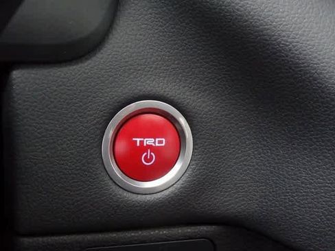 Used 2023 Toyota Sequoia SR5 w/ SR5 Premium Package image 30