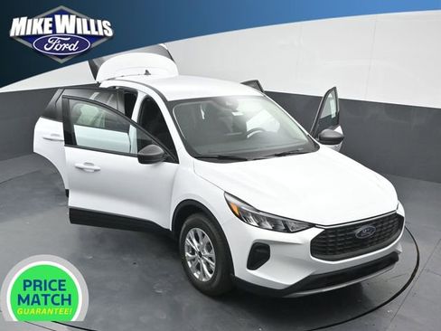 New 2026 Ford Escape Active image 25