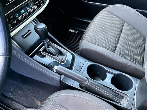 Used 2018 Toyota Corolla iM w/ All-Weather Mat Package FWD image 15
