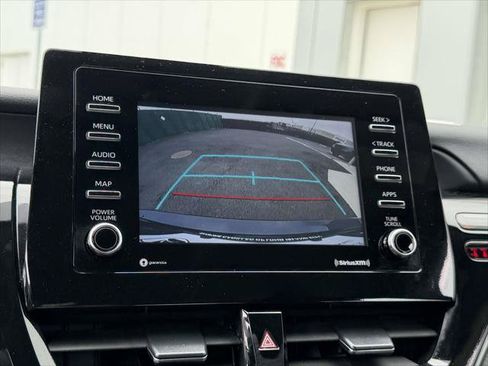 Used 2023 Toyota Camry SE FWD image 31