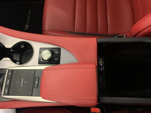 Used 2020 Lexus RX 350 F Sport w/ Accessory Package image 29