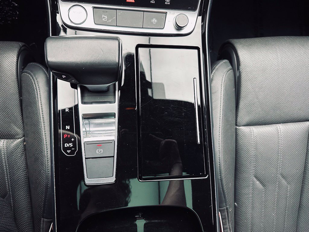 Used 2019 Audi A8 L 3.0T w/ Executive Package AWD/4WD image 37
